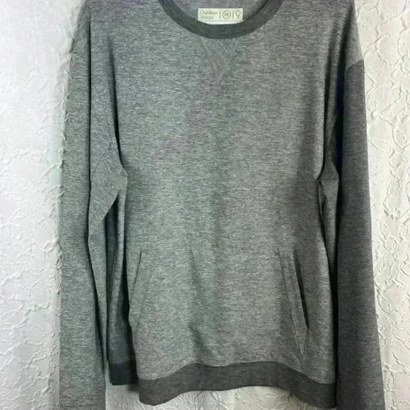Outdoor voices Sweatshirt - Picture 1 of 5